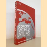 Concise World Atlas: An Encyclopedia in an Atlas - Eight Edition door Simon - and others Mumford