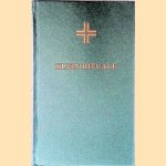 Klein Rituale voor de Nederlandse Kerkprovincie door Nationale Raad voor Liturgie