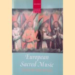 European Sacred Music door John Rutter