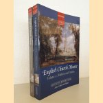 English Church Music (2 volumes) door Robert King