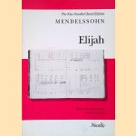Elijah
Felix Mendelssohn Bartholdy
€ 10,00 Elijah
Felix Mendelssohn Bartholdy
€ 10,00