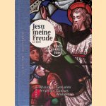 Jesu meine Freude: Cantatas, motet and organ works by Bach, performed in their liturgical-musical context = Cantates, motet en orgelwerken van Bach, uitgevoerd in hun liturgisch-muzikale context door Peter Arts