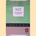 Holy Bible: NLT Compact Edition - Second Edition door New Living Translation