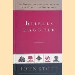 Bijbels dagboek door John Stott
