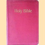 The Holy Bible: NKJV: New King James Version door Compact Reference Edition