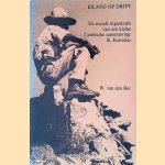 Eiland op drift: de sociale organisatie van een kleine Caribische samenleving: St. Eustatius door W. van den Bor
