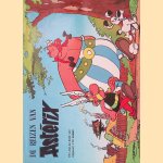 De reizen van Ast&eacute;rix: een pop-up boek door Ren&eacute; Goscinny e.a.