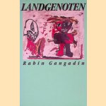 Landgenoten door Rabin Gangadin