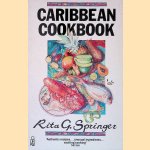 Caribbean Cookbook
Rita G. Springer
€ 8,00 Caribbean Cookbook
Rita G. Springer
€ 8,00
