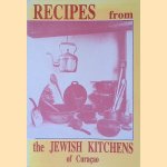 Recipes from the Jewish Kitchens of Curaçao
The Sisterhood of Mikvé Israel-Emanuel
€ 45,00 Recipes from the Jewish Kitchens of Curaçao
The Sisterhood of Mikvé Israel-Emanuel
€ 45,00