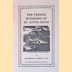 The French Invasions of St. Kitts-Nevis
Sir Reginald St.-Johnston
&euro;&nbsp;8,00