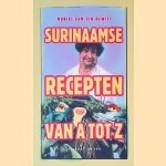Surinaamse recepten van A tot Z
Muriel Sam-Sin-Hewitt
€ 10,00 Surinaamse recepten van A tot Z
Muriel Sam-Sin-Hewitt
€ 10,00