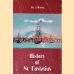 History of St. Eustatius
Dr. J. Hartog
€ 20,00 History of St. Eustatius
Dr. J. Hartog
€ 20,00