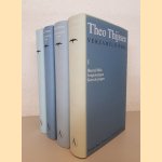 Verzameld werk (4 delen) door Theo Thijssen