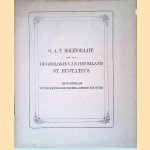 De geologie van het eiland St. Eustatius: eene bijdrage tot de kennis der Nederlandsche koloni&euml;n door G.A.F. Molengraaff