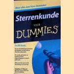 Sterrenkunde voor Dummies door Stephen P. Maran