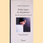 Psalm tegen de donatisten: Psalmus contra partem Donati door Aurelius Augustinus
