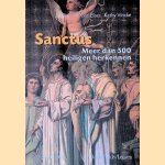 Sanctus. Meer dan 500 Heiligen herkennen
Jo Claes e.a.
€ 15,00 Sanctus. Meer dan 500 Heiligen herkennen
Jo Claes e.a.
€ 15,00
