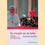 Amoris Laetitia. De vreugde van de liefde
Pope Francis
€ 15,00 Amoris Laetitia. De vreugde van de liefde
Pope Francis
€ 15,00