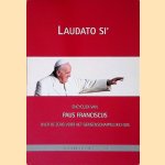 Laudato si': encycliek van Paus Franciscus over de zorg voor het gemeenschappelijke huis
Pope Francis
€ 10,00 Laudato si': encycliek van Paus Franciscus over de zorg voor het gemeenschappelijke huis
Pope Francis
€ 10,00