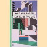 Boekenweekgeschenk 2021: Wat wij zagen
Hanna Bervoets
&euro;&nbsp;5,00