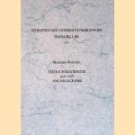 Dietrich Buxtehude (1637-1707): Eine Bibliographie mit einem Anhang &uuml;ber Nicolaus Bruhns door Hermann Wettstein