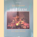Jan Davidsz de Heem en zijn kring door Sam Segal