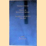Honing uit de rots. Teksten van Bernard van Clairvaux door Bernard van Clairvaux