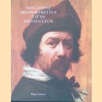Hollandse zelfportretten uit de Gouden Eeuw door Ariane van Suchtelen