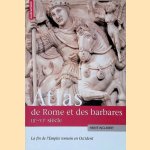 Atlas de Rome et des barbares IIIe-VIe si&egrave;cle: La fin de l'Empire romain en Occident
Herv&eacute; Inglebert
&euro;&nbsp;12,50