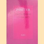 Psalter: Gregoriaans en Chants door Wiebe Tilstra