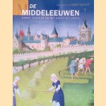 De middeleeuwen: Kunst, cultuur en het dagelijks leven
Robert Bartlett
&euro;&nbsp;10,00
