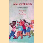 Alles wordt nieuw
Hanna Lam e.a.
€ 12,50 Alles wordt nieuw
Hanna Lam e.a.
€ 12,50