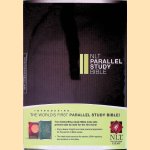 NLT Parallel Study Bible door Tyndale House Publishers