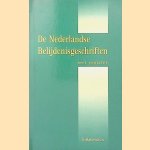 De Nederlandse belijdenisgeschriften door C.B. Roos