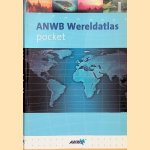 ANWB wereldatlas - pocket door Geert Renting e.a.