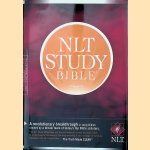 NLT Study Bible door Tyndale House