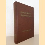 Tuning the Historical Temperaments by Ear: A Manual of Eighty-nine Methods for Tuning Fifty-one Scales on the Harpsichord, Piano, and Other Keyboard Instruments door Owen Jorgensen