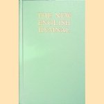 The New English Hymnal: Melody Edition
Canterbury Press
€ 20,00 The New English Hymnal: Melody Edition
Canterbury Press
€ 20,00