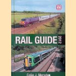 Rail Guide 2012
Colin J. Marsden
&euro;&nbsp;12,50