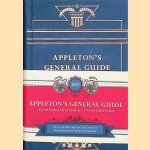 Appleton's Railway Guide to the USA and Canada door D. Appleton