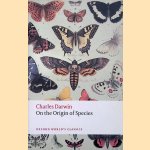 On the Origin of Species door Charles Darwin