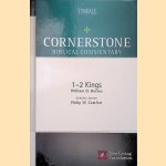 Cornerstone Biblical Commentary: 1-2 Kings door William Barnes