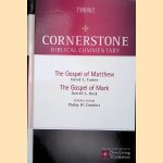 Cornerstone Biblical Commentary: The Gospel of Matthew - The Gospel of Mark door David L. Turner e.a.