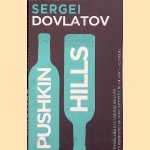 Pushkin Hills
Sergei Dovlatov
€ 8,00 Pushkin Hills
Sergei Dovlatov
€ 8,00