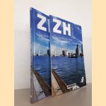Topografische atlas van Zuid-Holland (2 delen) door Thomas Termeulen