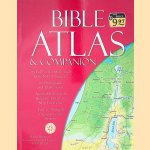 Bible Atlas & Companion door David Barnett e.a.