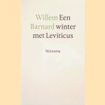 Een winter met Leviticus door Willem Barnard