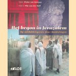 Het Begon In Jeruzalem: Op ontdekkingsreis door Handelingen
Pieter van Kampen e.a.
€ 6,00 Het Begon In Jeruzalem: Op ontdekkingsreis door Handelingen
Pieter van Kampen e.a.
€ 6,00