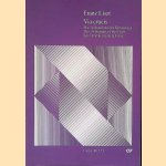 Frans Liszt: Via crusis: Die 14 Stationen des Kreuzwegs = The 14 Stations of the Cross = Les 14 Stations de la Croix door Thomas Kohlhase